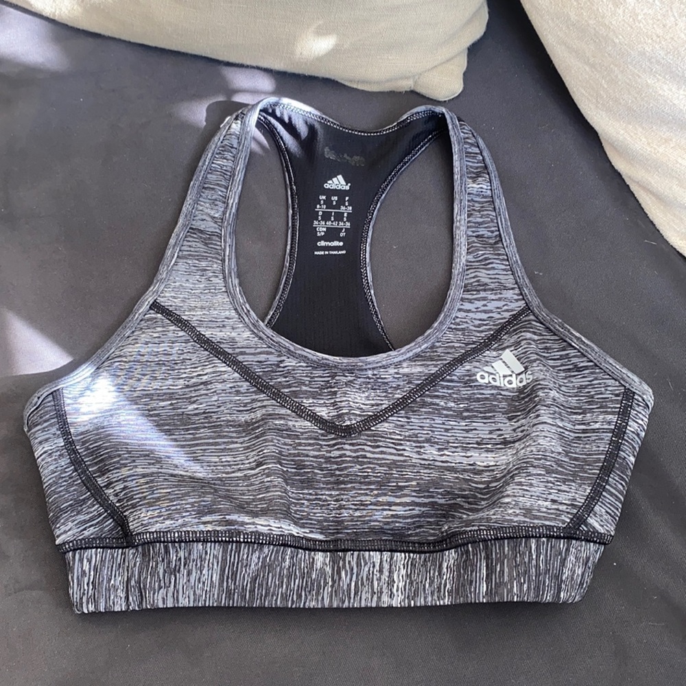 Brand New - Tech Fit Adidas Sports Bra